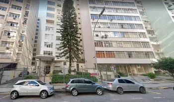 Condomínio Do Edifício Beberibe em Rio De Janeiro
