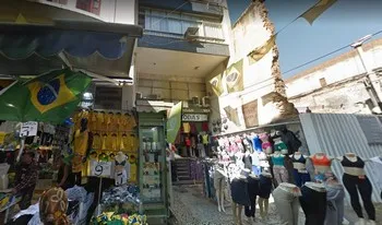 Condomínio Do Edifício Bechir Bechara em Rio De Janeiro