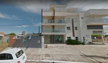 Imagem do Condomínio Do Edifício Becker em Torres