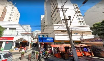 Imagem do Condomínio Do Edifício Beco Do Ouro em Niteroi