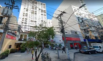 Imagem do Condomínio Do Edifício Beco Do Príncipe em Niteroi