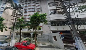 Imagem do Condomínio Do Edifício Beethoven em Niterói