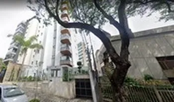 Condomínio Do Edifício Beethoven em Belo Horizonte