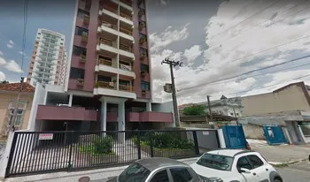 Imagem do Condomínio Do Edifício Beethoven em Campos Dos Goytacazes
