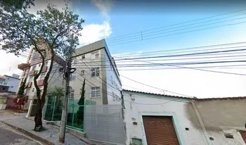 Condomínio Do Edifício Beethoven em Belo Horizonte