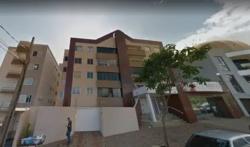Imagem do Condomínio Do Edifício Beethoven em Cascavel