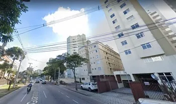 Imagem do Condomínio Do Edifício Beethoven em Curitiba