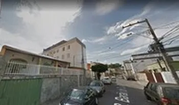 Condomínio Do Edifício Begônia em Belo Horizonte