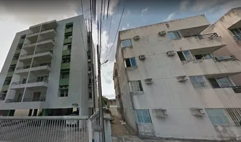 Imagem do Condomínio Do Edifício Begônia em Jaboatão Dos Guararapes