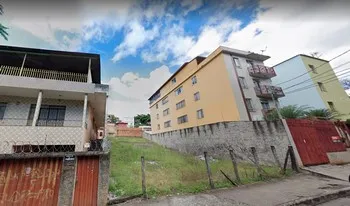 Imagem do Condomínio Do Edifício Beija Flor em Contagem