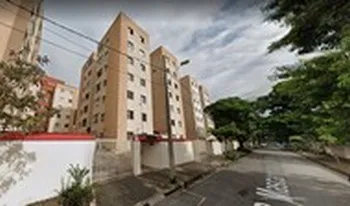 Condomínio Do Edifício Beija-flor em Belo Horizonte
