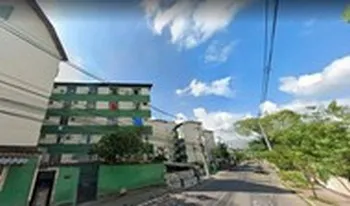 Imagem do Condomínio Do Edifício Beija Flor em Nova Iguaçu