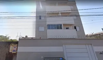 Imagem do Condomínio Do Edifício Beija-flor em Uberlândia