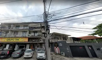 Condomínio Do Edifício Beira Alta em Rio De Janeiro
