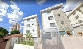 Condomínio Do Edifício Beira Alta em Belo Horizonte