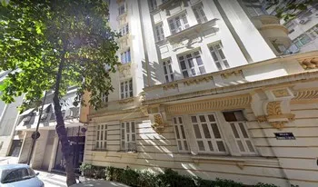 Condomínio Do Edifício Beira Alta em Rio De Janeiro