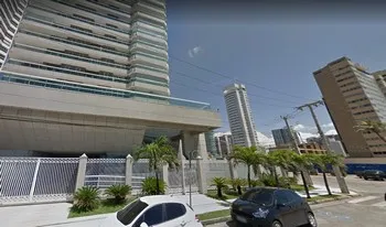 Imagem do Condomínio Do Edifício Beira Mar 2020 em Fortaleza