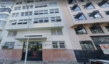 Condomínio Do Edifício Beira Mar em Rio de Janeiro