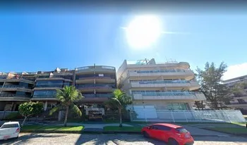 Condomínio Do Edifício Beira Mar em Rio De Janeiro