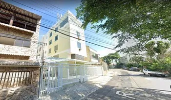 Condomínio Do Edifício Beira Mar em Rio De Janeiro