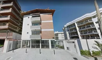Imagem do Condomínio Do Edifício Beira Mar em Cabo Frio
