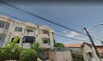 Imagem do Condomínio Do Edifício Beira Rio em Natal
