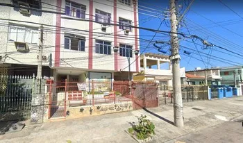 Condomínio Do Edifício Beira Rio em Rio de Janeiro