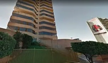 Imagem do Condomínio Do Edifício Beira Rio em Itumbiara
