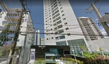 Imagem do Condomínio Do Edifício Beira Rio Family Class em Recife