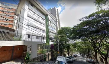 Condomínio Do Edifício Beira Serra em Belo Horizonte