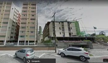 Imagem do Condomínio Do Edifício Beiramar em João Pessoa