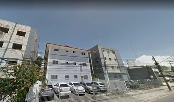 Imagem do Condomínio Do Edifício Beirute em Recife
