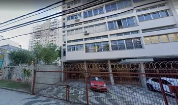 Condomínio Do Edifício Bel Armon em Rio De Janeiro