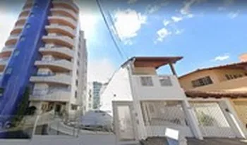 Condomínio Do Edifício Bel Castel em Belo Horizonte