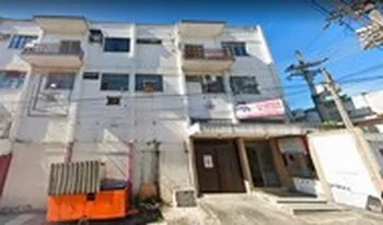 Imagem do Condomínio Do Edifício Bel Flor em Belford Roxo