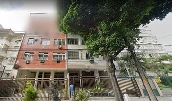 Condomínio Do Edifício Bel Gan em Rio De Janeiro