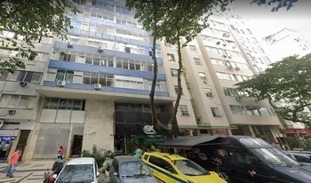 Condomínio Do Edifício Bel Leme em Rio De Janeiro