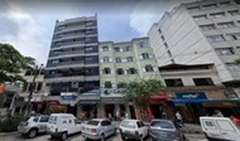 Imagem do Condomínio Do Edifício Bel Paese em Nova Friburgo