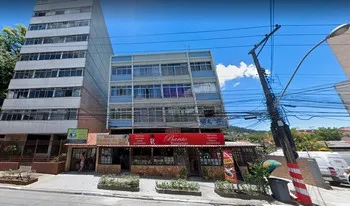 Imagem do Condomínio Do Edifício Bel Vera em Teresópolis