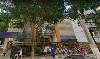 Imagem do Condomínio Do Edifício Bel Villaggio em Niteroi