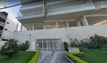 Condomínio Do Edifício Bela Brisa em Rio De Janeiro
