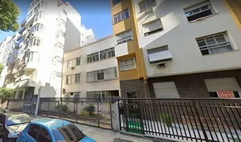 Condomínio Do Edifício Bela Buarque em Rio De Janeiro