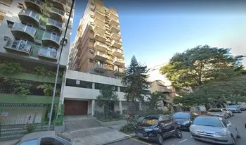 Condomínio Do Edifício Bela Tijuca em Rio De Janeiro