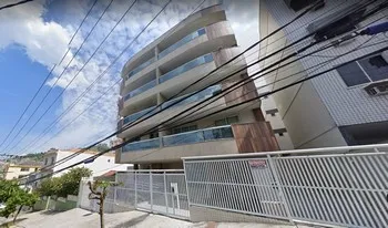 Condomínio Do Edifício Bela Top I em Rio De Janeiro