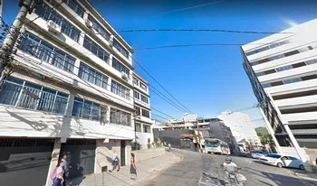 Imagem do Condomínio Do Edifício Bela Vista em Barra Mansa