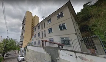 Imagem do Condomínio Do Edifício Bela Vista em Niteroi