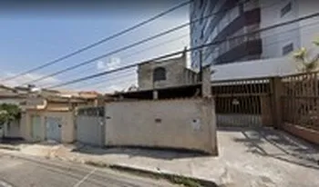 Condomínio Do Edifício Bela Vista em Belo Horizonte