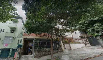 Condomínio Do Edifício Bela Vista em Rio De Janeiro