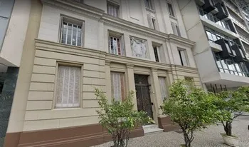 Condomínio Do Edifício Bela Vista em Rio de Janeiro