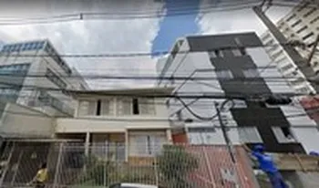 Condomínio Do Edifício Bela Vista em Belo Horizonte